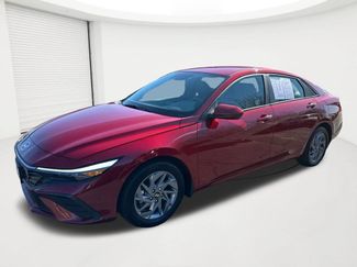 Certified 2024 Hyundai Elantra SEL FWD video 1
