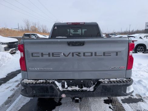 Certified 2025 Chevrolet Silverado 1500 ZR2 image 7