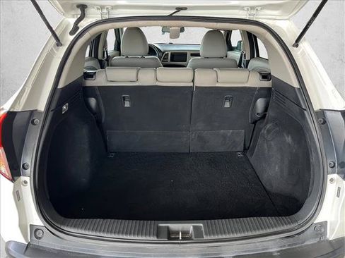 Used 2016 Honda HR-V EX-L image 21