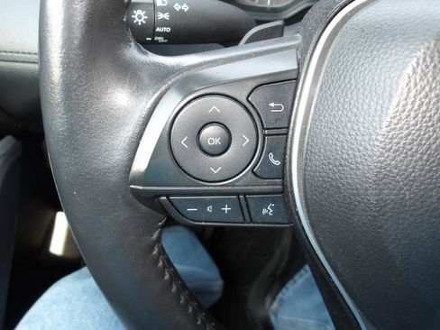 Used 2024 Toyota Corolla Cross AWD Hybrid image 15