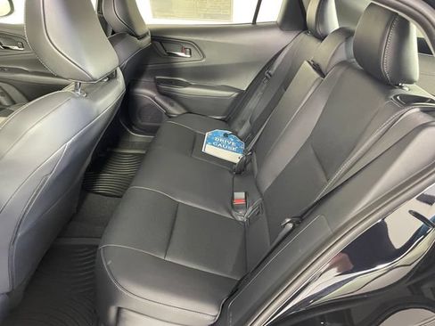New 2026 Toyota Prius Plug-In Hybrid FWD image 9