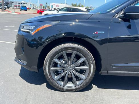 Used 2026 Acura RDX A-Spec AWD/4WD image 5