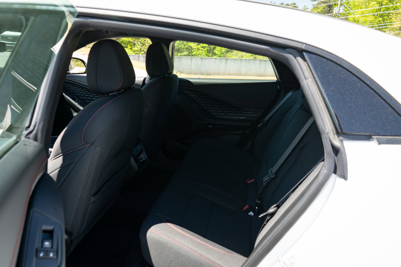 New 2026 Dodge Charger R/T w/ Blacktop Package AWD/4WD image 28