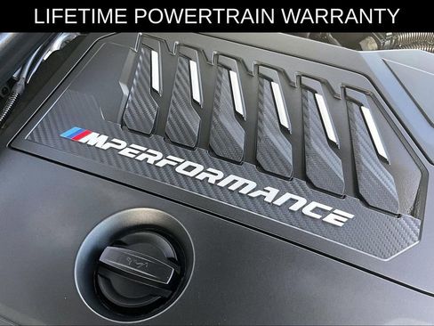 Used 2025 BMW M240i xDrive Coupe image 43