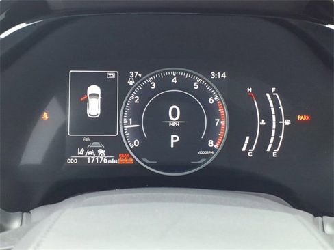 Certified 2024 Lexus RX 350 Premium image 9