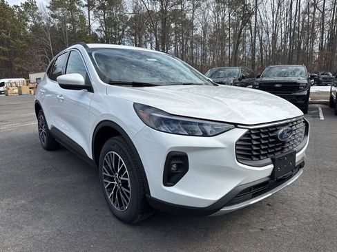 New 2026 Ford Escape SE image 7