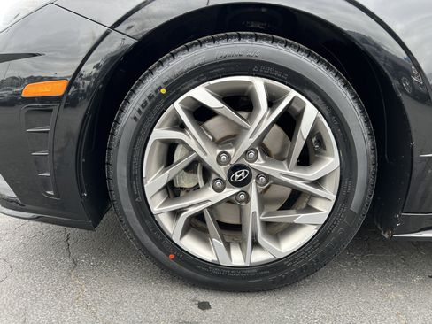 Used 2021 Hyundai Sonata SEL FWD image 9