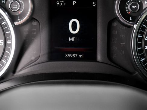 Used 2023 RAM 1500 Big Horn AWD/4WD image 3