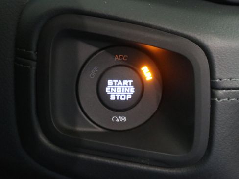 New 2026 Jeep Wrangler Sahara w/ Safety Group image 32