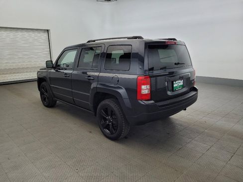 Used 2015 Jeep Patriot Sport w/ Power Value Group AWD/4WD image 5