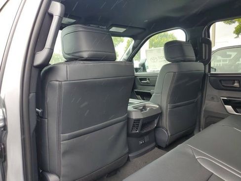 New 2026 Toyota Tundra Limited image 9