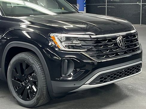 New 2026 Volkswagen Atlas SE AWD/4WD image 43