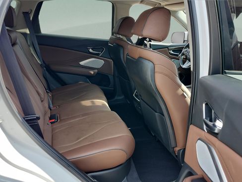 Used 2022 Acura RDX w/Advance Package image 19