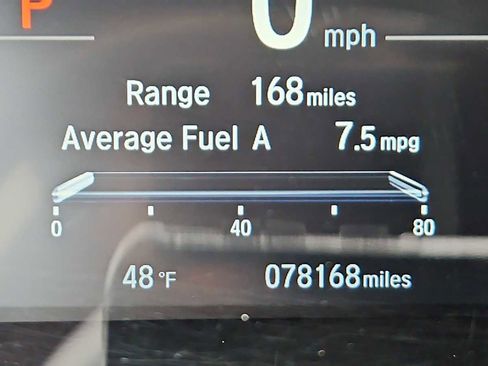 Used 2018 Honda CR-V Touring image 10