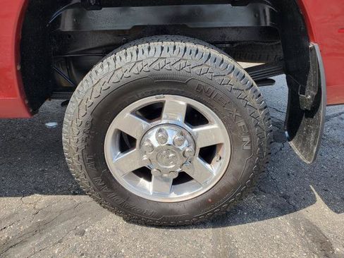Used 2011 RAM 2500 Big Horn AWD/4WD image 24