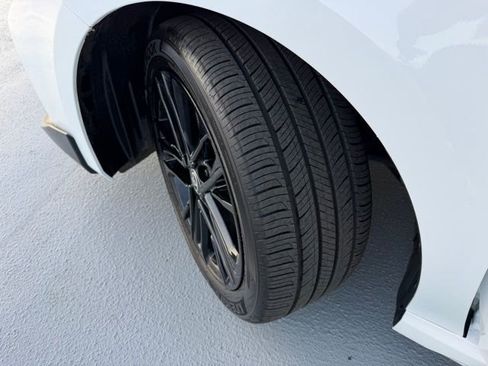 Certified 2025 Toyota Camry SE image 28