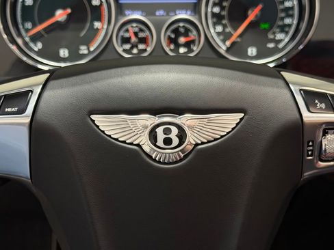 Used 2016 Bentley Continental GT V8 S image 37