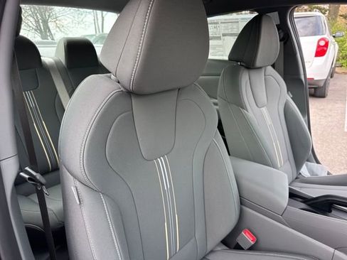 New 2026 Hyundai Elantra Sport FWD image 22
