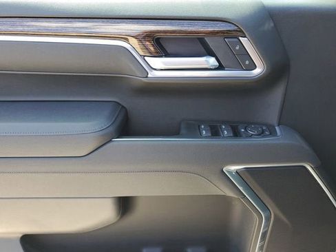 New 2026 GMC Sierra 1500 Elevation image 18