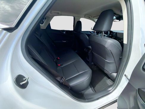 Used 2024 Lexus NX 250 NX 250 w/ Towing Package (2000 Lbs) image 29