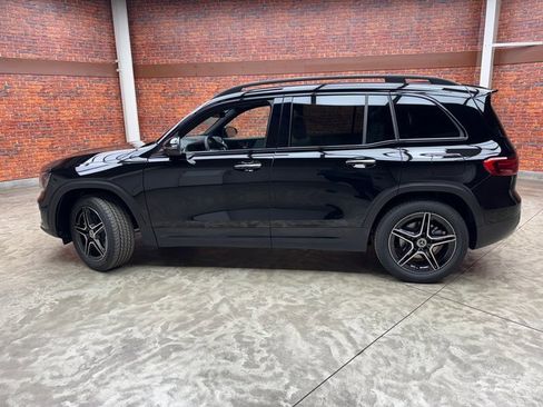 New 2026 Mercedes-Benz GLB 250 GLB 250 image 2