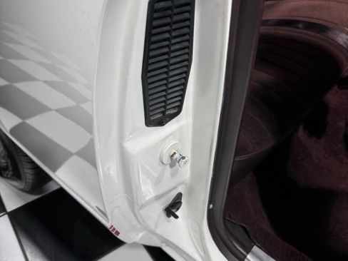 Used 1987 Chevrolet Monte Carlo SS image 77