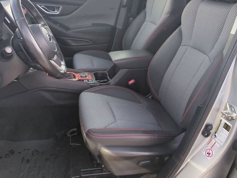 Used 2019 Subaru Forester Sport w/ Popular Package #2 image 15