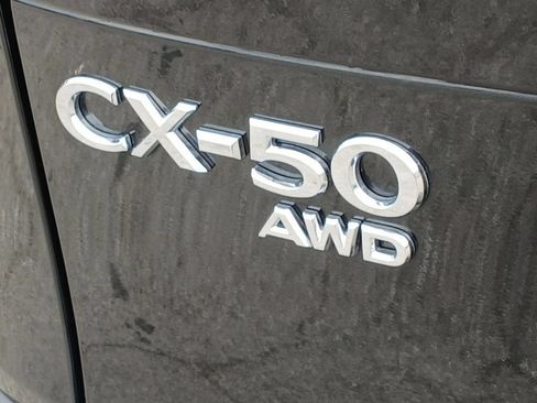 Used 2026 MAZDA CX-50 AWD 2.5 S w/ Premium Package image 32