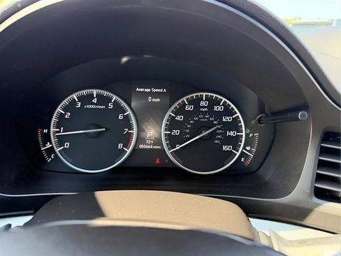 Used 2021 Acura ILX w/ Premium Package FWD image 49