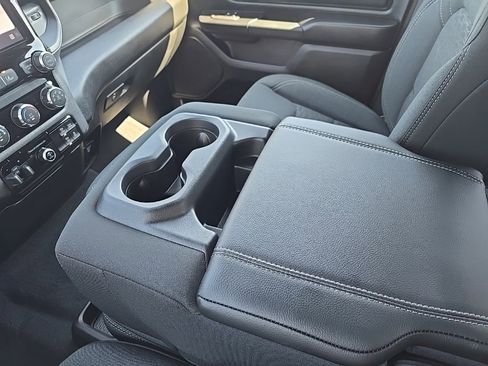 New 2026 RAM 1500 Tradesman image 14