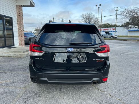 Used 2020 Subaru Forester Sport w/ Popular Package #2 image 6