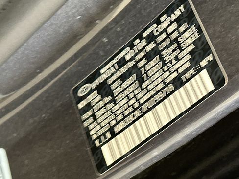 Used 2023 Hyundai Tucson SEL w/ Cargo Package image 12