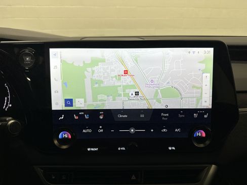 Certified 2024 Lexus RX 350 Premium Plus image 24