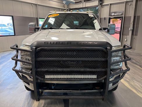 Used 2013 Ford F350 XL w/ XL Value Pkg AWD/4WD image 34