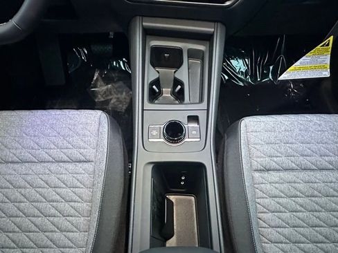New 2026 Volkswagen Tiguan S AWD/4WD image 32