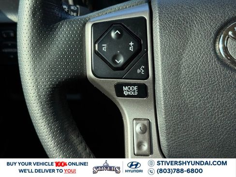 Used 2023 Toyota 4Runner SR5 Premium image 32