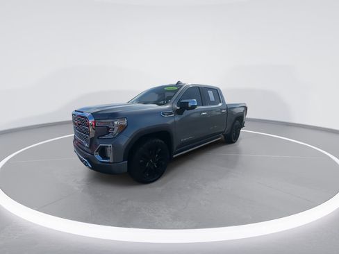 Used 2020 GMC Sierra 1500 Denali w/ Denali Ultimate Package image 4