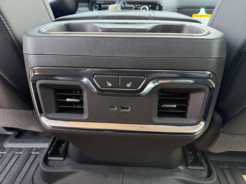 New 2026 GMC Sierra 1500 SLT w/ SLT Premium Plus Package AWD/4WD image 38