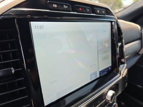 Used 2022 Ford F250 Lariat w/ Lariat Ultimate Package AWD/4WD image 22