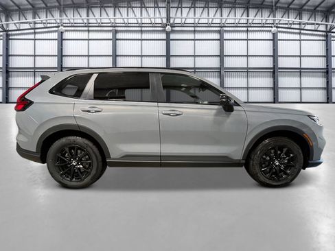New 2026 Honda CR-V Sport-L image 8