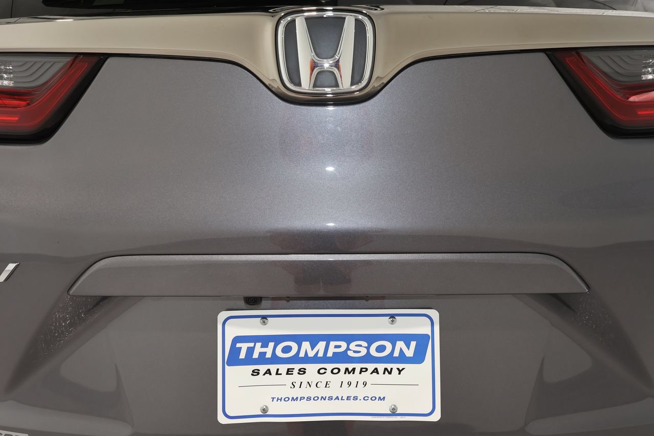 Used 2022 Honda CR-V EX image 36