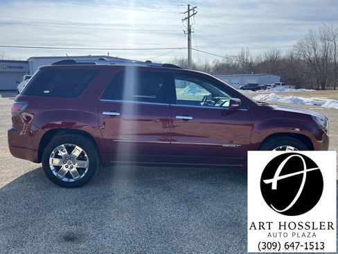Used 2015 GMC Acadia Denali image 6