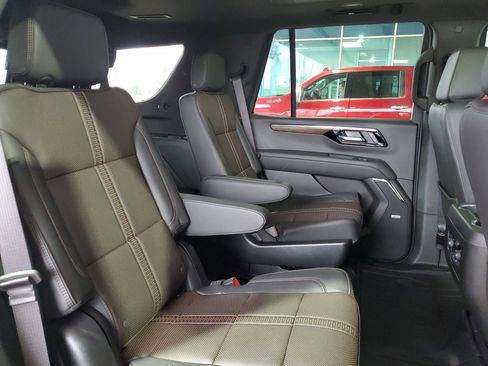 New 2026 Chevrolet Tahoe High Country w/ Sun And Tow Package image 91