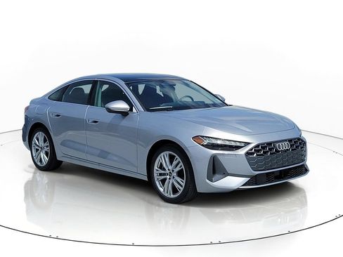 New 2026 Audi A5 2.0T Premium Plus AWD/4WD image 1