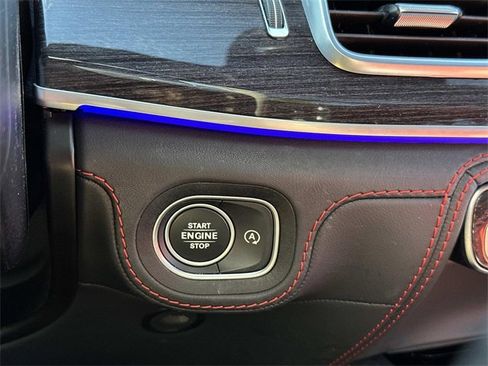 Certified 2022 Mercedes-Benz GLE 53 AMG GLE 53 AMGﾮ image 27