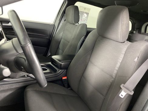 Used 2024 Dodge Durango SXT image 17