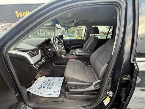 Used 2020 GMC Yukon SLE image 23
