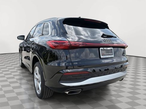 Used 2026 Audi Q5 Premium w/ Premium Plus AWD/4WD image 3