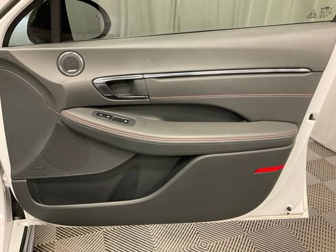 Used 2023 Hyundai Sonata N Line FWD image 29
