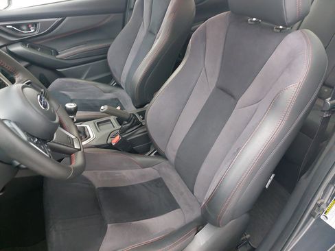 Used 2023 Subaru WRX Limited AWD/4WD image 5